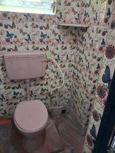 Bathroom Image of 860 Sq.ft 2 BHK Apartment / Flat for sale in Dunlop Kolkata for Rs. 3800000