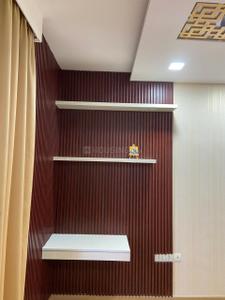 Bedroom Image of 1830 Sq.ft 3.5 BHK Apartment / Flat for sale in Shalimar One World Marbella, Gomti Nagar Lucknow for Rs. 20500000