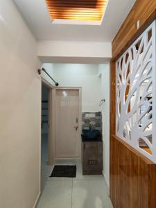 Hall Image of 1544 Sq.ft 3 BHK Apartment / Flat for rent in Sri Balaji Classic, Medahalli Bengaluru for Rs. 30000