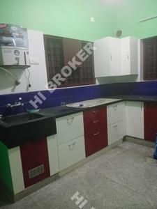 Kitchen Image of 1900 Sq.ft 3 BHK Duplex for rent in Attibele Bengaluru for Rs. 33000