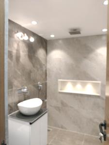 Bedroom Three Image of 1600 Sq.ft 3 BHK Apartment / Flat for sale in SB youth Apartment, Sector 2 Dwarka New Delhi for Rs. 31500000