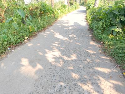 Image of 830 Sq.ft Residential Plot / Land for sale in Nandarampur, Kolkata for Rs. 580000