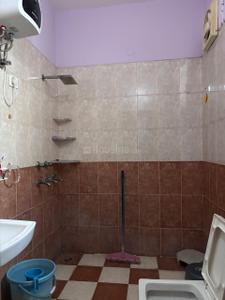 Image of 1000 Sq.ft 1 BHK Builder Floor for rent in Sector 16, Faridabad for Rs. 18000