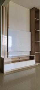 Bedroom Image of 1250 Sq.ft 2 BHK Apartment / Flat for rent in Palanpur Surat for Rs. 18000