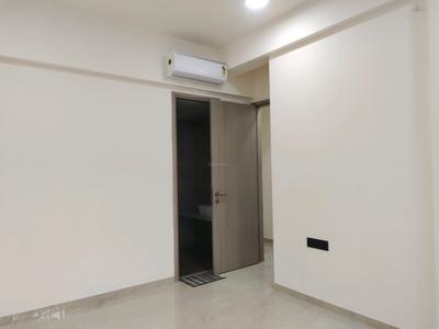 Bedroom Image of 850 Sq.ft 2 BHK Apartment / Flat for rent in Gateway, Santacruz West Mumbai for Rs. 160000