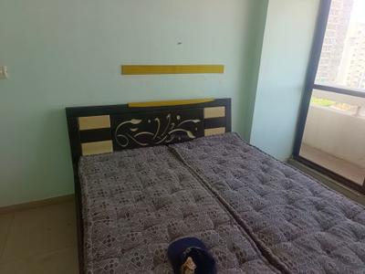 Bedroom Image of 1780 Sq.ft 3 BHK Apartment / Flat for sale in Acher Ahmedabad for Rs. 11850000