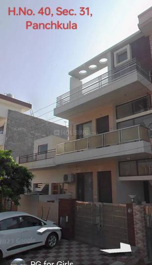 Image of PG for Girls in Sector -23, Panchkula