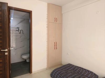 Bedroom Image of 1620 Sq.ft 3.5 BHK Builder Floor for sale in Smartworld Gems, Sector 89 Gurgaon for Rs. 19500000