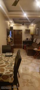 Hall Image of 800 Sq.ft 2 BHK Apartment / Flat for sale in Baghajatin Kolkata for Rs. 4000000