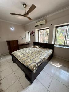 Bedroom Image of 1346 Sq.ft 3 BHK Apartment / Flat for sale in Canada Corner Nashik for Rs. 11000000