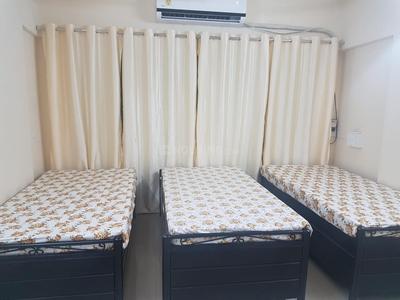 Bedroom Image of Greenfield Tower n.m.joshi in Lower Parel, Mumbai