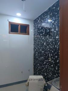 Common Bathroom Image of 1200 Sq.ft 3 BHK Apartment / Flat for sale in Chaudhary Affordable and Premium Homes Burari by Chaudhary Realtors, Burari New Delhi for Rs. 6800000