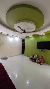 Hall Image of 1105 Sq.ft 2 BHK Apartment / Flat for sale in Khadewadi Pune for Rs. 7000000