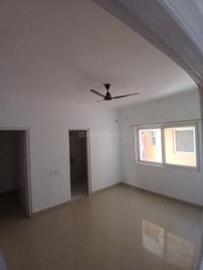Hall Image of 1800 Sq.ft 3 BHK Apartment / Flat for rent in Jankipuram Extension Lucknow for Rs. 21000
