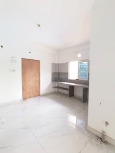 Hall Image of 1050 Sq.ft 3 BHK Apartment / Flat for sale in Behala Kolkata for Rs. 4400000