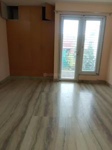 Bedroom Image of 2340 Sq.ft 4 BHK Builder Floor for sale in Chittaranjan Park New Delhi for Rs. 63500000