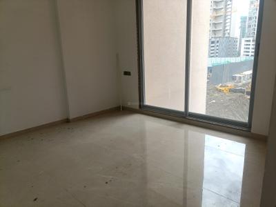 Bedroom Image of 1050 Sq.ft 2 BHK Apartment / Flat for sale in Neelkanth Avenue, Kharghar Navi Mumbai for Rs. 17000000