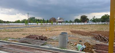 Image of 1500 Sq.ft Residential Plot / Land for sale in Diva Avenue Phase 1, Kariampalayam, Coimbatore for Rs. 3357000