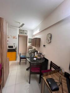 Hall Image of 950 Sq.ft 2 BHK Apartment / Flat for sale in Erandwane Pune for Rs. 13000000