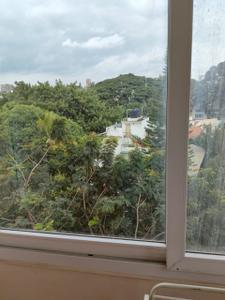 Balcony Image of 1100 Sq.ft 2 BHK Apartment / Flat for rent in Lavelle Road Bengaluru for Rs. 85000