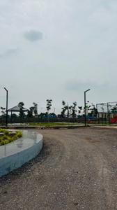 Image of 990 Sq.ft Residential Plot / Land for sale in RK Anandam Eleganza, Hirapur Colony, Raipur for Rs. 2673000