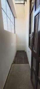 Balcony Image of 2196 Sq.ft 4 BHK Villa for sale in Gandhi Path West Jaipur for Rs. 13000000
