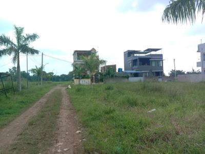 Image of 1800 Sq.ft Residential Plot / Land for sale in Vriddhi Fresco Fountain City, Sankharipota, Raypur for Rs. 600000