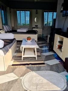 Bedroom Image of 2600 Sq.ft 4 BHK Penthouse for sale in Jadavpur Kolkata for Rs. 16500000
