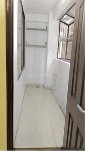 Balcony Image of 930 Sq.ft 2 BHK Apartment / Flat for sale in Ayushman Residency, Panda Indore for Rs. 2500000