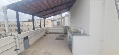 Balcony Image of 2000 Sq.ft 3 BHK Villa for rent in Celebrity Serenity, Bettadasanapura Bengaluru for Rs. 45000