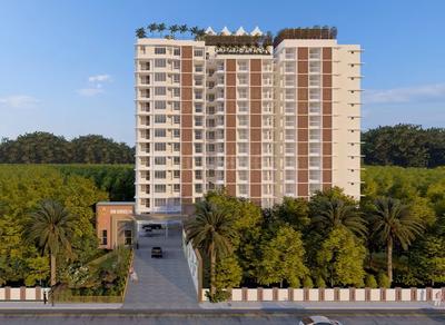 3 BHK Flat
