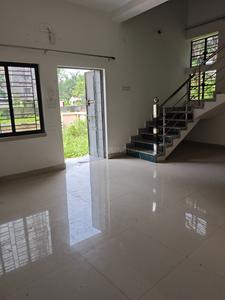 Hall Image of 1200 Sq.ft 2 BHK Independent House for sale in Prantik Bolpur-Santiniketan for Rs. 5200000