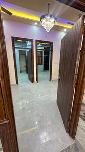 Hall Image of 2000 Sq.ft 3.5 BHK Independent House for sale in Govindpuram Ghaziabad for Rs. 8600000