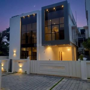 Image of 2600 Sq.ft 4 BHK Independent House for sale in Vyttila, Kochi for Rs. 22500000