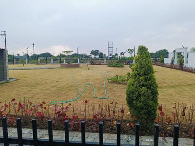 Image of 850 Sq.ft Residential Plot / Land for sale in Maa Ginni Vihar Extension, Rau, Indore for Rs. 2720000