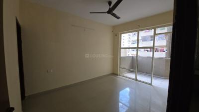 Bedroom Image of 680 Sq.ft 2 BHK Apartment / Flat for sale in Pyramid Elite, Sector 86 Gurgaon for Rs. 6800000