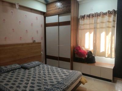Bedroom Image of 3500 Sq.ft 6 BHK Villa for sale in Pragathi Nagar Hyderabad for Rs. 27400000