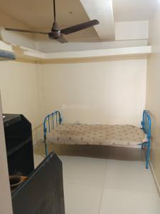 Hall Image of 650 Sq.ft 2 BHK Independent House for rent in Nashik Road Nashik for Rs. 14000