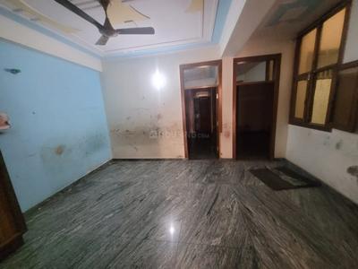 Hall Image of 1250 Sq.ft 3 BHK Builder Floor for rent in Vaishali Ghaziabad for Rs. 27000