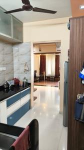Kitchen Image of 900 Sq.ft 2 BHK Apartment / Flat for sale in Bunty Mayur Nagari Phase II, Pimple Gurav Pune for Rs. 9800000