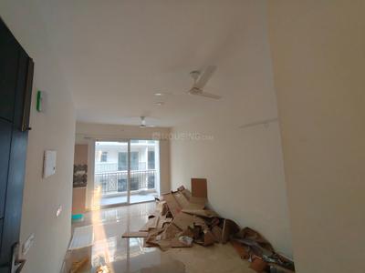 Hall Image of 1022 Sq.ft 2 BHK Builder Floor for sale in Signature Global Park 4 And 5, Sector 36 Sohna for Rs. 9500000