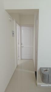 Hall Image of 580 Sq.ft 2 BHK Apartment / Flat for rent in Kolte Patil Life Republic Sector R35 35th Avenue Harmony, Mulshi Pune for Rs. 20000