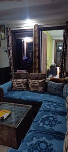 Bedroom Image of 1250 Sq.ft 3 BHK Builder Floor for sale in Vasundhara Ghaziabad for Rs. 7800000