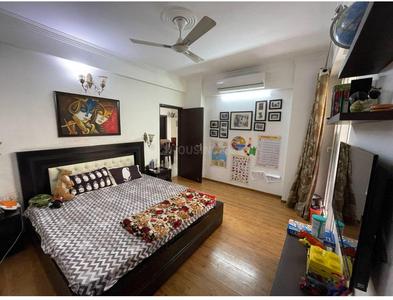 Bedroom Image of 1608 Sq.ft 3 BHK Apartment / Flat for sale in Tulip Violet, Sector 69 Gurgaon for Rs. 23200000