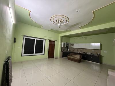 Hall Image of 1800 Sq.ft 2 BHK Builder Floor for rent in Sector-36A Rohtak for Rs. 30000