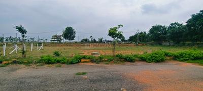 Image of 1800 Sq.ft Residential Plot / Land for sale in Maheshwaram, Hyderabad for Rs. 2800000