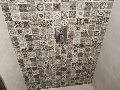 Bathroom Image of 306 Sq.ft 1 BHK Apartment / Flat for sale in HS Samarpan, Ghatkopar East Mumbai for Rs. 8000000