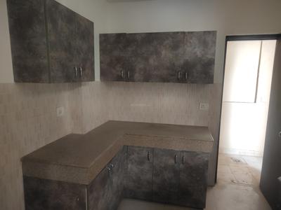 Kitchen Image of 2875 Sq.ft 4.5 BHK Apartment / Flat for sale in Indiabulls Centrum Park, Sector 103 Gurgaon for Rs. 29999000