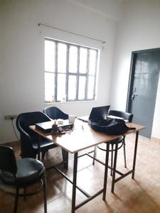 Hall Image of 150 Sq.ft 1 RK Studio for rent in Jhotwara Jaipur for Rs. 8000