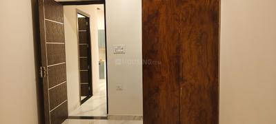 Bedroom Image of 1100 Sq.ft 2.5 BHK Independent House for rent in Green Park Colony Bareilly for Rs. 18000